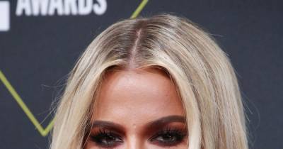 Khloe Kardashian confuses fans after debuting new look - www.wonderwall.com