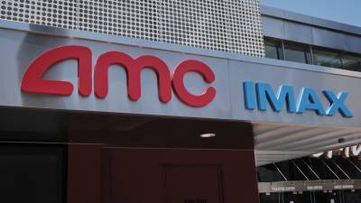 Default Warning Issued on AMC Entertainment in Credit Rating Downgrade - variety.com