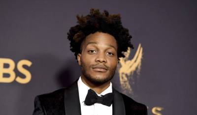 Jermaine Fowler Semi-Autobiographical Animated Comedy In Works At Fox - deadline.com - state Maryland
