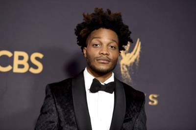 Jermaine Fowler Developing Animated Comedy Series at Fox - variety.com - state Maryland