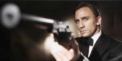 Bond Movie 'No Time to Die' Pushed Back to 2021 Amid Pandemic - www.justjared.com