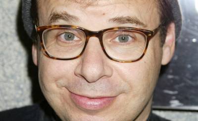 Rick Moranis' Rep Provides Update After the Actor Was Attacked - www.justjared.com - New York
