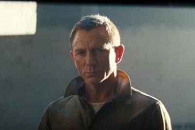 James Bond Film ‘No Time to Die’ Moves Release Date Again to 2021 - thewrap.com