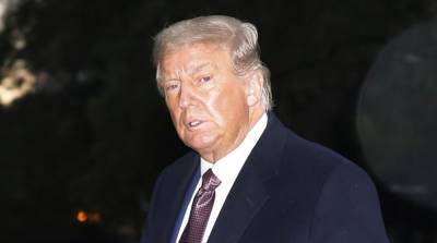Donald Trump “Fatigued But In Good Spirits,” Being Treated With Antibody Cocktail, Physician Says - deadline.com