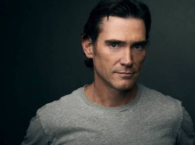 ‘The Flash’: Billy Crudup In Talks To Join DC Movie - deadline.com