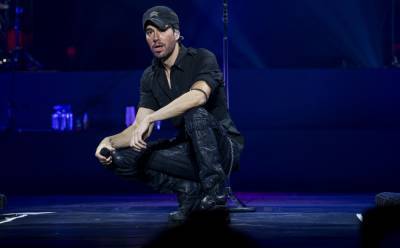 Enrique Iglesias To Be Honoured As Top Latin Artist Of All Time At 2020 Billboard Latin Music Awards - etcanada.com - Spain