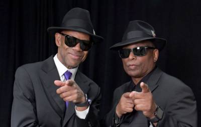 Jimmy Jam & Terry Lewis set to release first ever artist album - www.nme.com - Minneapolis