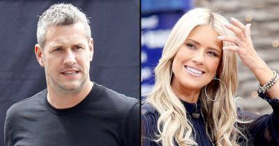 Ant Anstead Is Enrolled in 5-Week ‘Breakup Recovery’ Program After Christina Anstead Split - www.usmagazine.com
