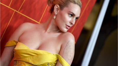 Rumer Willis opens up about losing virginity to 'older' man who didn't 'check in’ - www.foxnews.com