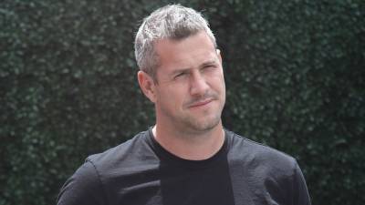 Ant Anstead Is in a ‘Breakup Recovery’ Program Following His Split from Wife Christina - stylecaster.com