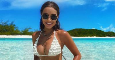 From ‘Sports Illustrated’ Cover Shoots to Fierce Fendi Bikinis, These Are Olivia Culpo’s Hottest Swimsuit Moments - www.usmagazine.com