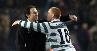 Martin O'Neill makes Celtic title prediction as Neil Lennon's mentor gives Rangers assessment - www.dailyrecord.co.uk