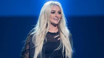 Jamie Lynn Spears says she was ‘mortified’ to tell parents about first pregnancy at 16 - www.foxnews.com