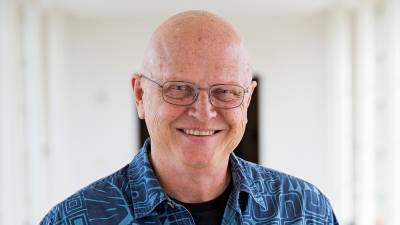 ILM’s Dennis Muren to Be Honored With Visionary Award at the 2020 VIEW Conference - variety.com - Italy