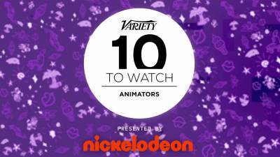 How to Watch Variety’s 10 Animators to Watch Panel Presented by Nickelodeon - variety.com