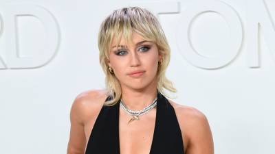 Miley Cyrus covers 'Zombie' by The Cranberries, stuns fans - www.foxnews.com - Los Angeles - Ireland