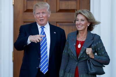 Teacher Glenn Sacks: Trump demand that schools reopen endangers millions of students and their families - www.foxnews.com - USA