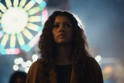 ‘Euphoria’ Christmas Special to Air on HBO Next Month - thewrap.com