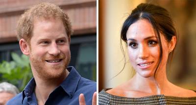 Prince Harry and Meghan Markle's 'credibility' called into question at latest event! - www.newidea.com.au