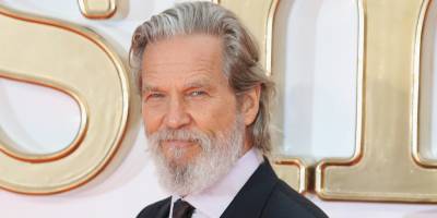 Jeff Bridges Reveals He Has Cancer Before Urging Everyone To Vote - www.justjared.com