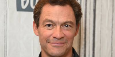 Dominic West Might Join Netflix's 'The Crown' For Fifth & Sixth Season - www.justjared.com