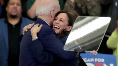 Mike Huckabee: Kamala Harris is no moderate — Biden’s VP pick supports radical and harmful policies - www.foxnews.com