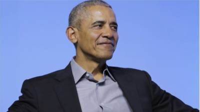 Adonis Hoffman: Chicago needs Obama more than Hollywood - www.foxnews.com - Chicago - city Windy