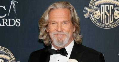 Jeff Bridges Announces He’s Been Diagnosed With Lymphoma and Is Starting Treatment - www.usmagazine.com