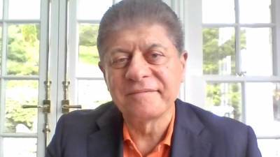 Andrew Napolitano: Extent of government spying revealed in these 2 below-the-radar events you probably missed - www.foxnews.com - USA - state Oregon