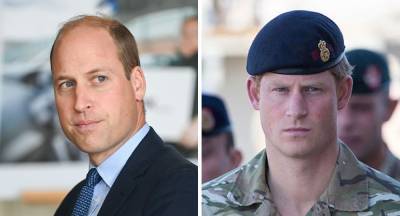 Prince William's shock move will 'seal the deal' with Prince Harry feud! - www.newidea.com.au