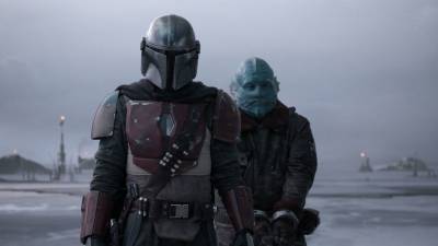 ‘The Mandalorian’ Releases Special Look Ahead of Season 2 Premiere - variety.com