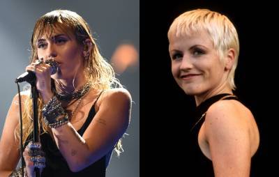 The Cranberries say Dolores O’Riordan would be “very impressed” with Miley Cyrus’ ‘Zombie’ cover - www.nme.com - USA