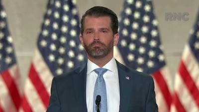 Donald Trump, Jr.: President Trump defends school choice from attacks by Democrats and teachers’ unions - www.foxnews.com