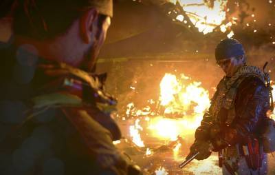 Activision announces new end date for ‘Call Of Duty: Black Ops Cold War’ beta - www.nme.com