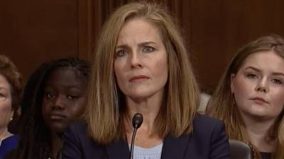 Malcolm and Jipping: Amy Coney Barrett's record – clues on what kind of Supreme Court justice she'd be - www.foxnews.com - New Orleans