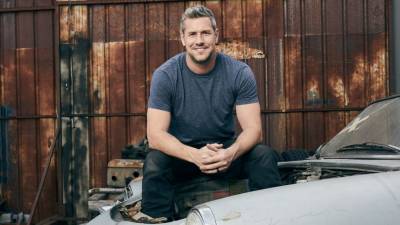 Ant Anstead Says a 'Breakup Recovery' Program Has Been His ‘Lifeline’ Following Christina Anstead Split - www.etonline.com