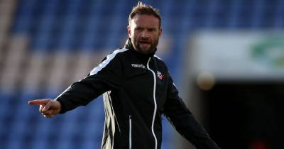 Ian Evatt on 'very talented' Ronan Darcy and the 'highly competitive' Bolton Wanderers midfield - www.manchestereveningnews.co.uk