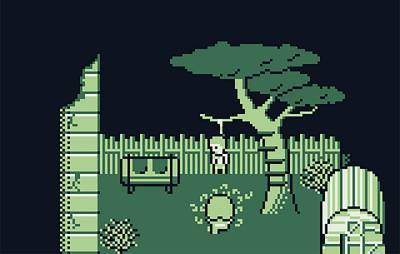‘Disco Elysium’ looks great as a Game Boy title - www.nme.com