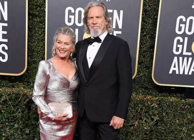 Hollywood legend Jeff Bridges shares shock cancer diagnosis - evoke.ie
