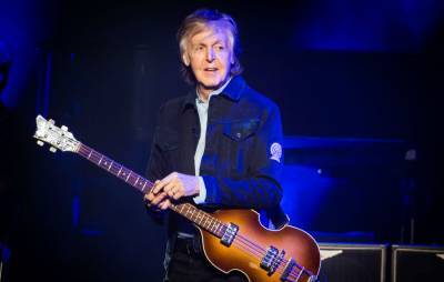 Paul McCartney drops major hints that ‘McCartney III’ is on the way - www.nme.com
