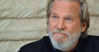 Jeff Bridges Announces He Has Been Diagnosed With Cancer - www.msn.com