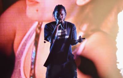 Kendrick Lamar addresses why it takes him “so long” to record albums - www.nme.com