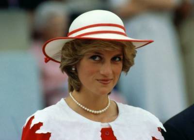 Princess Diana reportedly ‘betrayed’ in bombshell 1995 interview says ex-aide - evoke.ie