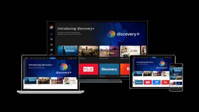 Discovery UK Rebrands Streamer Dplay As Discovery+ & Adds Subscription Tier - deadline.com - Britain - Ireland