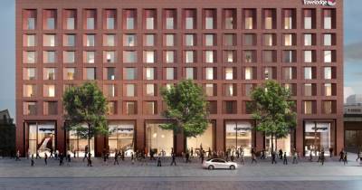 'Plain, boring' Travelodge in Manchester city centre would destroy 'beautiful' Victorian warehouses, objectors say - www.manchestereveningnews.co.uk - Manchester