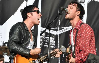 The Cribs’ Gary Jarman pays sweet tribute to brother Ryan Jarman on their 40th birthday - www.nme.com