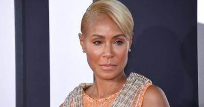 Jada Pinkett Smith’s mother tells her she had ‘non-consensual sex’ with star’s father - www.msn.com