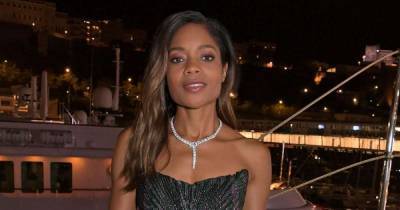 Naomie Harris's stalker hell: Bond actress 'petrified' after obsessed farm labourer targets her home - www.msn.com