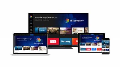 Discovery U.K. Rebrands Dplus as Discovery Plus From November - variety.com - Ireland