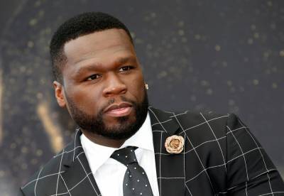 50 Cent Throws Support Behind Donald Trump Over Tax Policy, Despite Saying He ‘Doesn’t Like Black People’ - etcanada.com - New York
